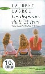 Les  disparues de la Saint-Jean