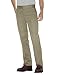 Dickies Men's Original 874 Work Pant, Khaki, 34W x 30L