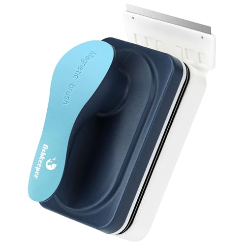 Fishkeeper Magnetic Aquarium Cleaner
