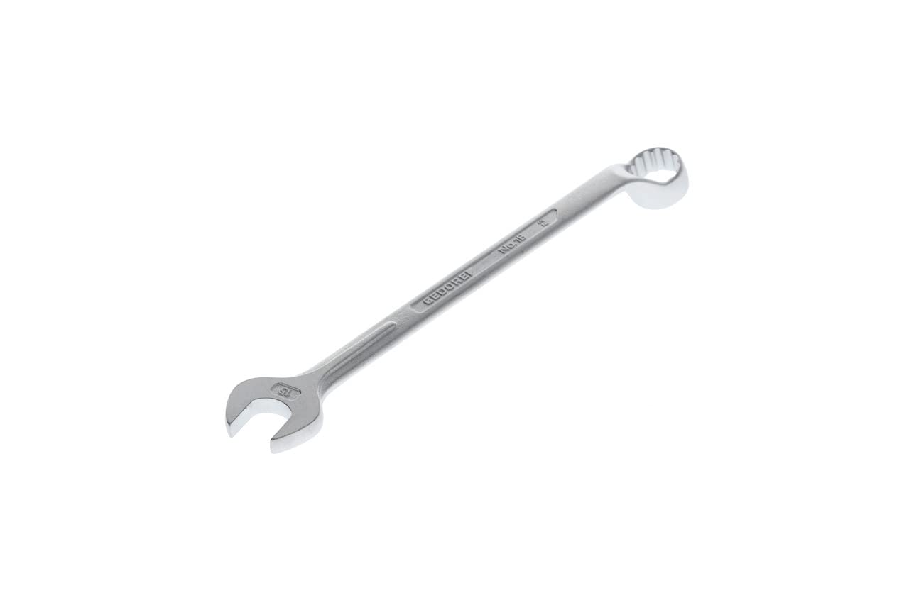 Gedore 6001480 Combination Spanner 15mm