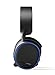 SteelSeries Arctis 5 (2019 Edition) RGB Illuminated Gaming Headset with DTS Headphone:X v2.0 Surround for PC and PlayStation 4 – Blackthumb 1