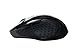 MOJO Silent Bluetooth Mouse - Wireless Optical Mouse w/Adjustable Sensitivity