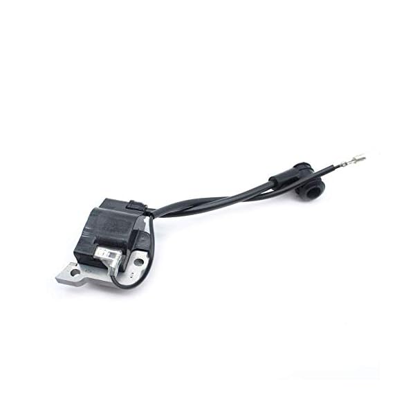 MQEIANG Zündspule Magneto für Honda GX35 GX 35 Motormotor UMK435 Trimmer Motorsense 30500Z0Z013 / 30522Z0Z000 – Bild 7