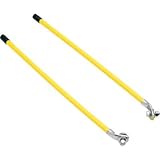 Cycle Country Plow Marker Kit - Steel 10-0140