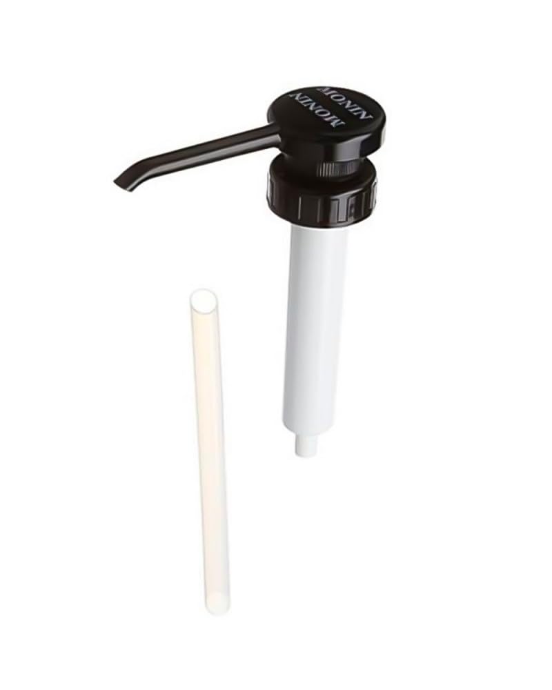 Monin Sauce Pump - 1x