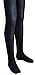 Sportoli Girls Flat Knit Cotton Hold and Stretch Footed Winter Sweater Tights