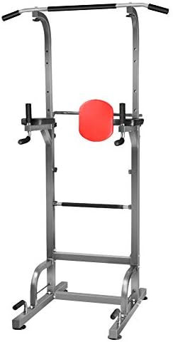 Rxlife Sports Door Pull Up Bar for Home Gym Body Workout Exercise Strength Fitness Portable Equipment