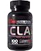 Prime Nutrition Cla Softgels, 100 Count