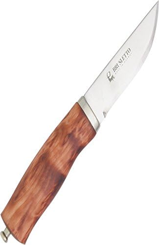 Brusletto Norges Kniven Knife