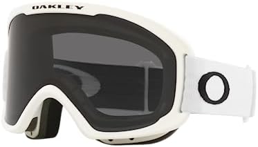 Amazon.com : Oakley O-Frame 2.0 Pro S OO7126 Matte White/Persimmon