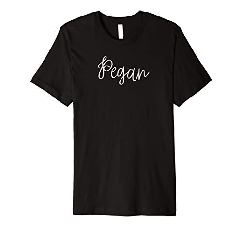 Pegan Paleo Vegan Diet Weightloss T-Shirt