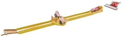 tractor tippin track set