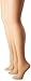 No nonsense Women's Control Top Pantyhose 3-Pack
