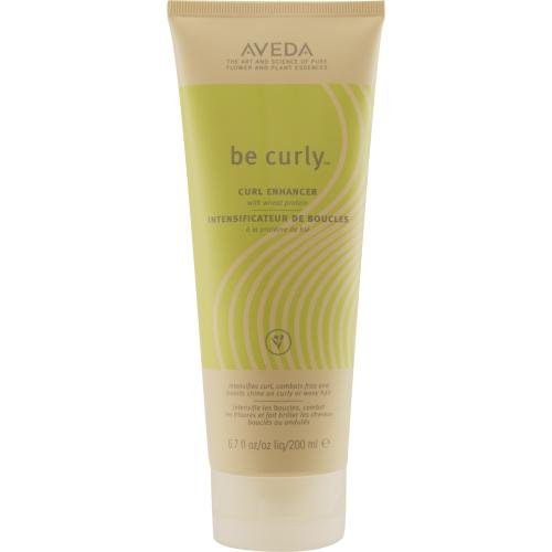 Aveda  Be Curly Enhancer, 6.7-Ounce Tube image