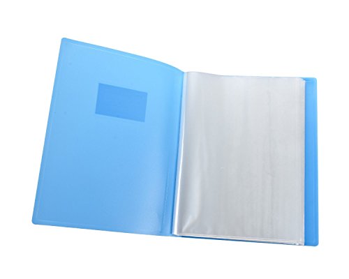 a4 display folder 100 pockets