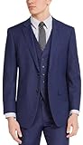 Perry Ellis mens Slim Fit Separate