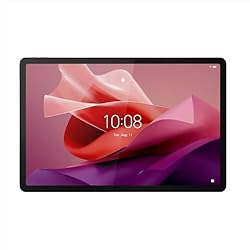 Lenovo Tab P12 - Expansive Touchscreen Tablet