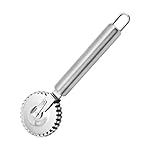MyHoome Ravioli Cutter with 430 Stainless Steel