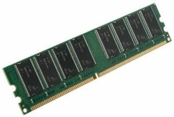 AllComponents 1GB DDR PC-3200 400Mhz 184-Pin Desktop Memory Model AC400X64/1024/16C