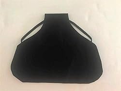 Twisted 2 Perfection Standard Size Chicken Saddles
