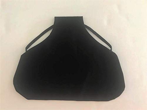 Twisted 2 Perfection Standard Size Chicken Saddles