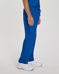 Landau Essentials Unisex Relaxed Fit 1-Pocket
