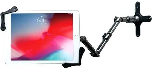 Amazon Com Custom Flex Wall Mount For 7 Inch To 14 Inch Tablets