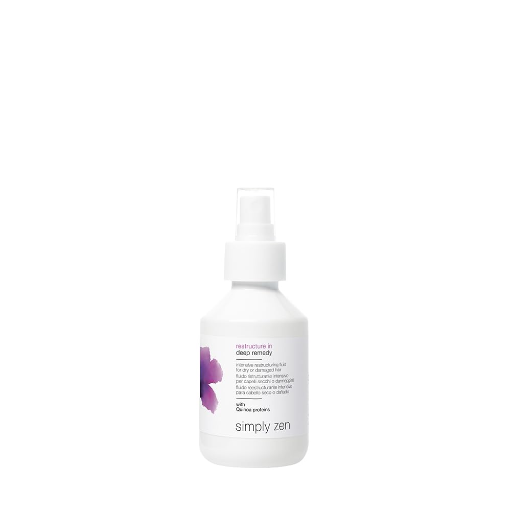 SIMPLY ZEN Restructure In Deep Remedy 150 ml