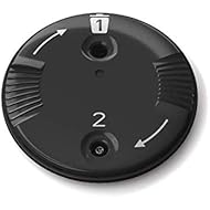 Phonak CeruShield Disk Wax Guards for Marvel Hearing aids (2 Pack)