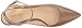 Nine West Women's Shawn Leather Dress Pump
