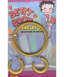 BETTY BOOP JEWELRY SET