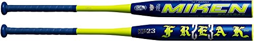 Miken Freak 23 Maxload USSSA Slowpitch Softball Bat