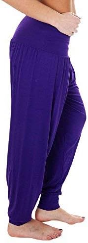 womens ankle cuff trousers