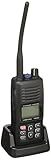 Standard Horizon HX400IS Intrinsically Safe Handheld VHF Radio