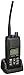 Standard Horizon HX400IS Intrinsically Safe Handheld VHF Radio primary