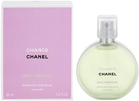 chanel fraiche parfum