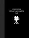Director's Project Notebook 16:9: 100 Pages by 