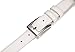 Marino’s Premium Belt Men, Genuine Leather Dress Belt for Men, Casual Mens Belt in Gift Box