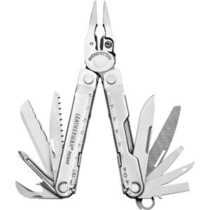 Leatherman 831547 Rebar Multi-Tool