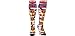 Pokemon Eevee Knee High Socks