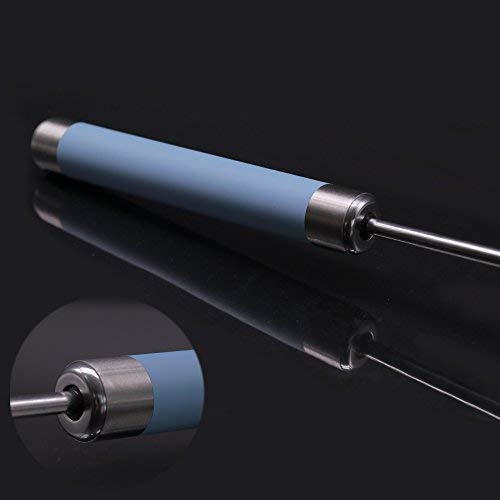 Miracle Whisk Hand Push Mixer for Thin Liquids Cooking Egg Beater