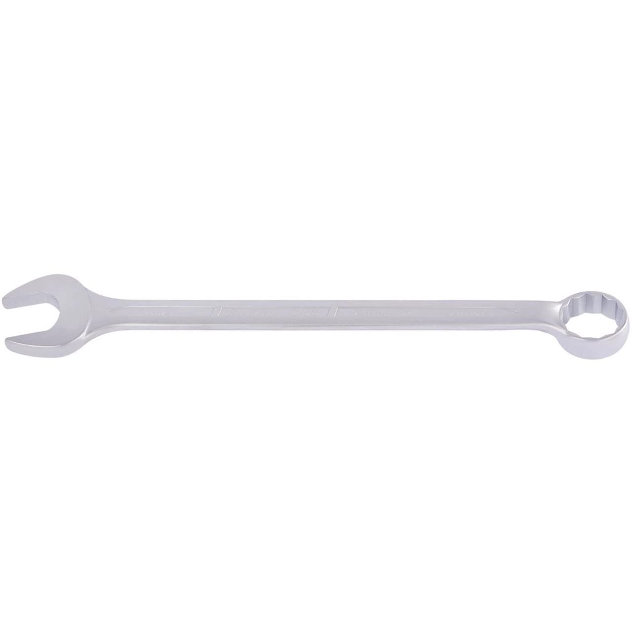 Draper 17272 Elora Long Imperial Combination Spanner, 1.11/16" AF — image 1
