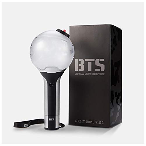 Lightstick Should Assist Light Flashlight,Bangtan Boys,BTS Light Stick ver.2