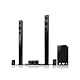 Panasonic SC-BTT490 3D Blu-Ray Disc 5.1 Surround Sound Home Theater System $373.25