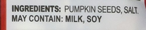 "Bigs Simply Salted Pumpkin Seeds" - Image 3