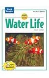 Wonders of Science: Teacher's Guide Water Life 2004