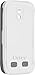 OTTERBOX Preserver Series Waterproof Case for Samsung Galaxy S4 - Retail Packaging - Glacier (White/Gunmetal Gray)