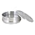 Aluminum Dough Proofing Pan with Cover Stackable, 96 oz.