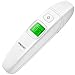 ANKOVO Medical Forehead and Ear Thermometer, Instant Reading Infrared Digital Medical Thermometer for Baby, Kids, Toddler and Adults