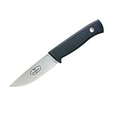 Fallkniven Knives 1K F1 Swedish Military Survival Knife with Zytel Sheath